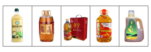 葵花籽油灌裝機(jī)，保證健康很重要